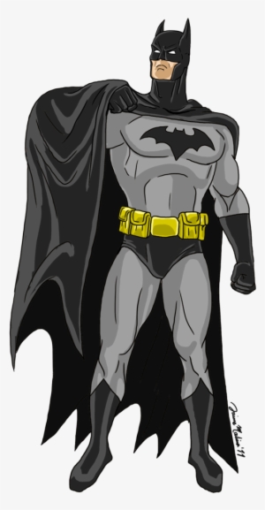 Back To Carousel - Imagenes De Batman En Caricatura Transparent PNG -  600x1015 - Free Download on NicePNG