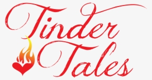 Tinder Tales - Calligraphy