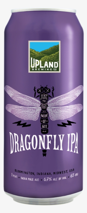 Dragonfly Ipa Year Round Ipa India Pale Ale Originated