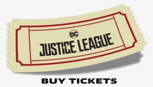 Don't Forget To Go See The Brand New Film Justice League