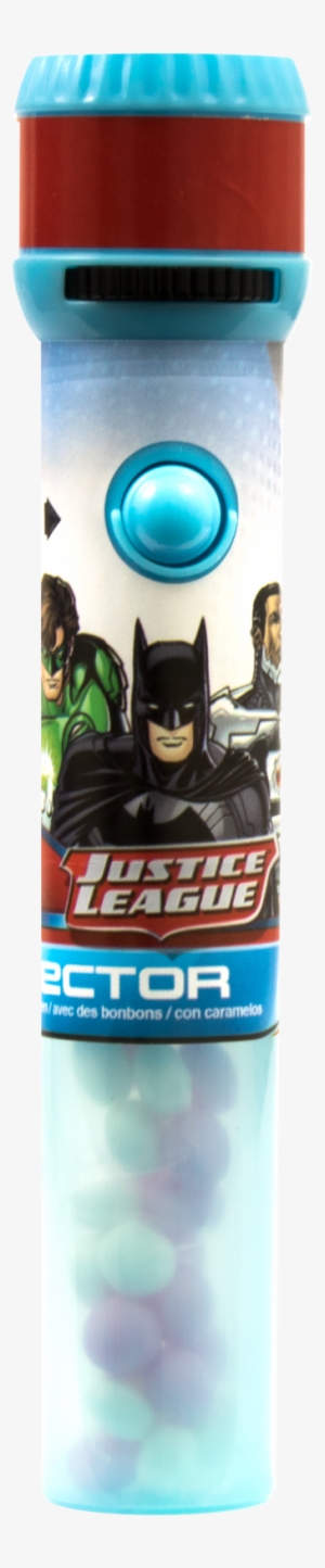 Justice League Candy Projector - Justice League