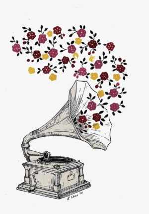 Images About Transparents On We Heart - Music Drawing