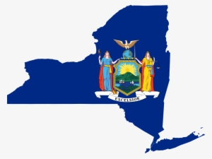 New York State Flag Picture - New York Flag State