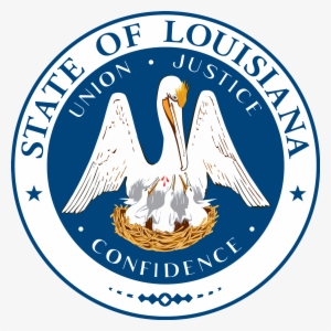 Louisiana Seal