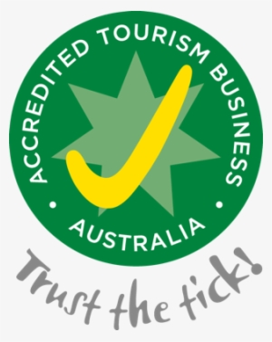 Logo Flat 2 - Accredited Tourism Business Australia