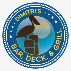 Dimitris Bar Deck & Grill - Daytona Beach