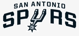 Logo For San Antonio Spurs - San Antonio Spurs Logo 2017