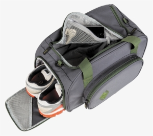The Perfect Duffel For A Day Trip - Nitro Duffle Bag