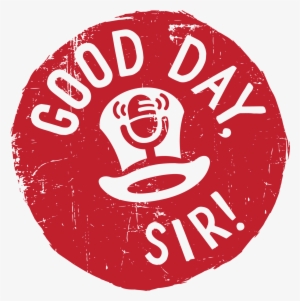 Good Day, Sir Podcast - St Peter's Church, Ealing