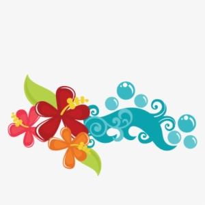 Tropical Flowers Svg Cut Files Tropical Svg Files Beach - Philippines Story Throw Blanket