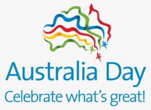 Australiadaylogo2 - Australia Day Celebrate What's Great