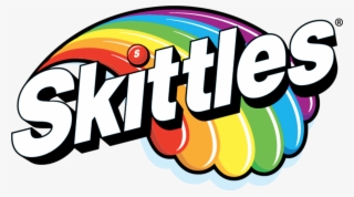 Free Download Skittles Logo Gallery - Skittles Logo Png