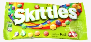 Sour Skittles - Skittles