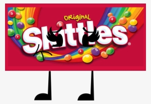 Skittles - Skittles Candy Theater Box, Orchards - 3.5 Oz Box