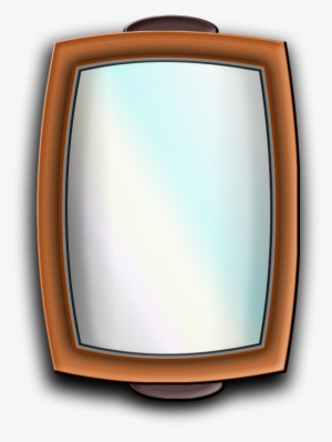 As An Attorney In A Small Rural Community, I Am Asked - Mirror Clip Art Png