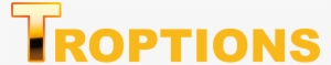 International Product Launch - Troptions Logo