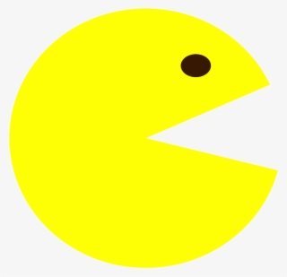 File - Pacman - Lxset - Svg - Circle