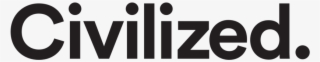 Civilized Logo