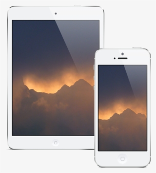 Ipad-mini - Samsung Galaxy