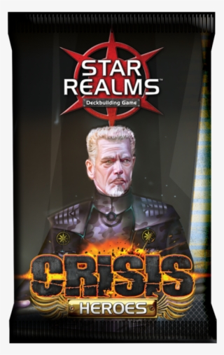Black Friday Page 2 Jeux Cerberus Games - Crisis Star Realms Expansion
