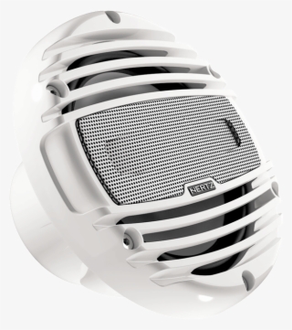 Hertz Hmx - Hertz 6.5" 150w 4-ohm Marine Coaxial Speakers