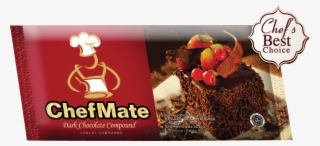 Img Product Chefmate01 - Chefmate Chocolate