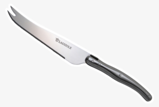 Laguiole Cheese Knife, Stainless Steel - Cheese Knife Laguiole