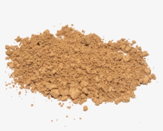 Foundation Cinnamon - Sand