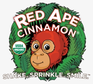 Red Ape Cinnamon