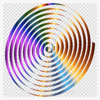 Download Spiral Png Transparent Clipart Spiral Clip - New Religion (2lp,red) Lp