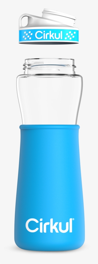 lid - water bottle