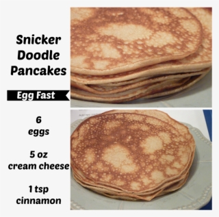 ] - Pancake