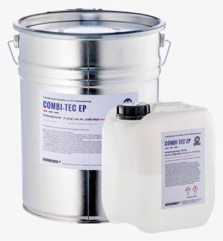 Combi-tec® Ep - Water Cooler