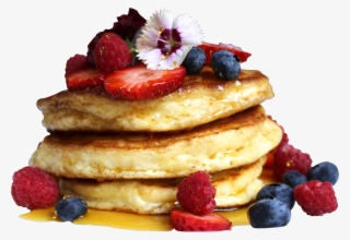 Pancake Png - Блины Пнг