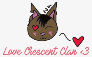 Crescent Clan Is Bae