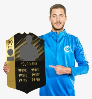 Fut 19 Otw Card