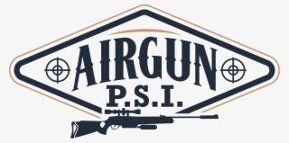 Airgun Pro Shop Institute - Air Gun Shop Logo