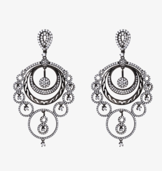 Red Carpet Earrings Mine Sterling Silver