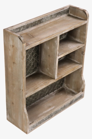 <strong>wooden</strong> Display Storage Box - Shelf