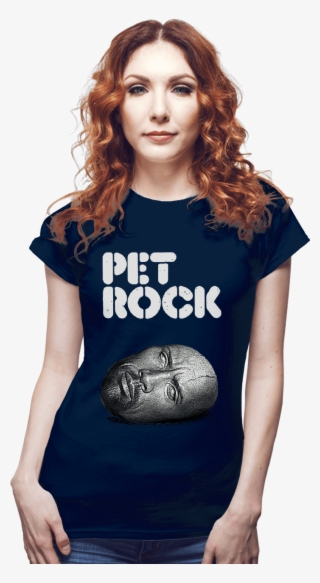 Pet Rock - University Of Warsaw T Shirt