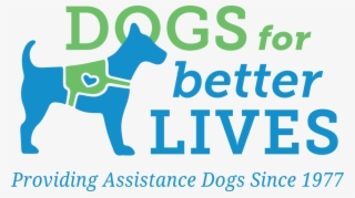 Our First Location Was Outside Jacksonville, Oregon, - Dogs For Better Lives