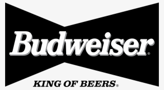 Budweiser 6 Logo Png Transparent - Budweiser Logo