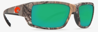 Costa Camo Sunglasses