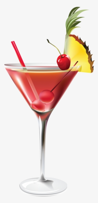Cocktail Png Transparent Image - Cock Tail Png