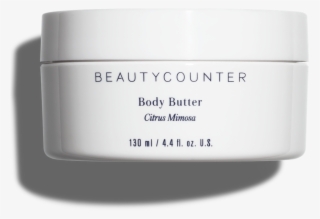 Beautycounter Citrus Mimosa Body Butter - Beautycounter Body Butter In Citrus Mimosa