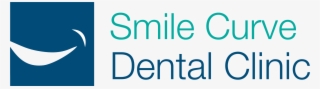 Smile Curve Dental Clinic Logo
