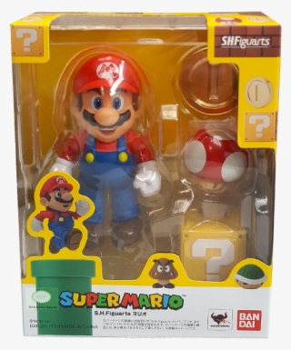 Super Mario Brothers