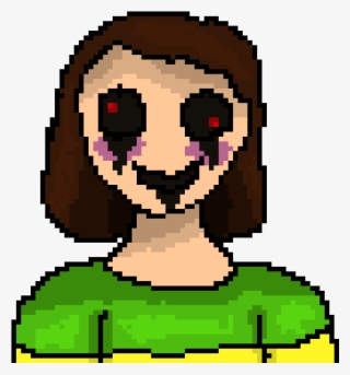 Derpy Chara