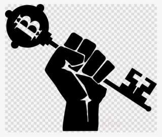 Resist Fist Clipart Raised Fist Clip Art