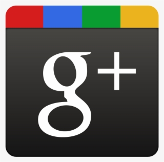 Social Media - Vector Google Icon Png